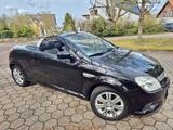 Opel Tigra Twintop - Opel Corsa: Cabrio