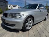 BMW 120 1 Limousine 120i - BMW 120 mit Anhängerkupplung