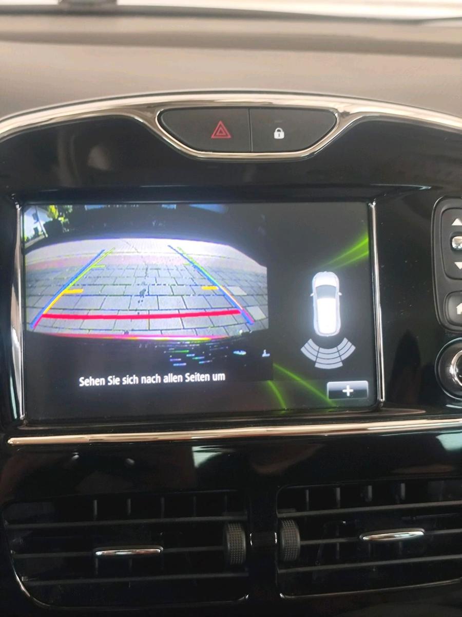 Renault Clio 2014 — photo 12