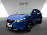 Nissan Qashqai N-CONNECTA Automatik Winter/Navi/HeadUp - Nissan Qashqai Gebrauchtwagen