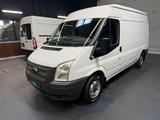Ford Transit Kasten L2-H2 1.Hand 103 TKM TÜV 01/2028 - Ford Transit: L2h2