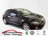 Volkswagen Polo 1.0 TSI DSG Highline NAVI GJ-REIFEN CLIMATR - VW Polo Gebrauchtwagen in Bochum
