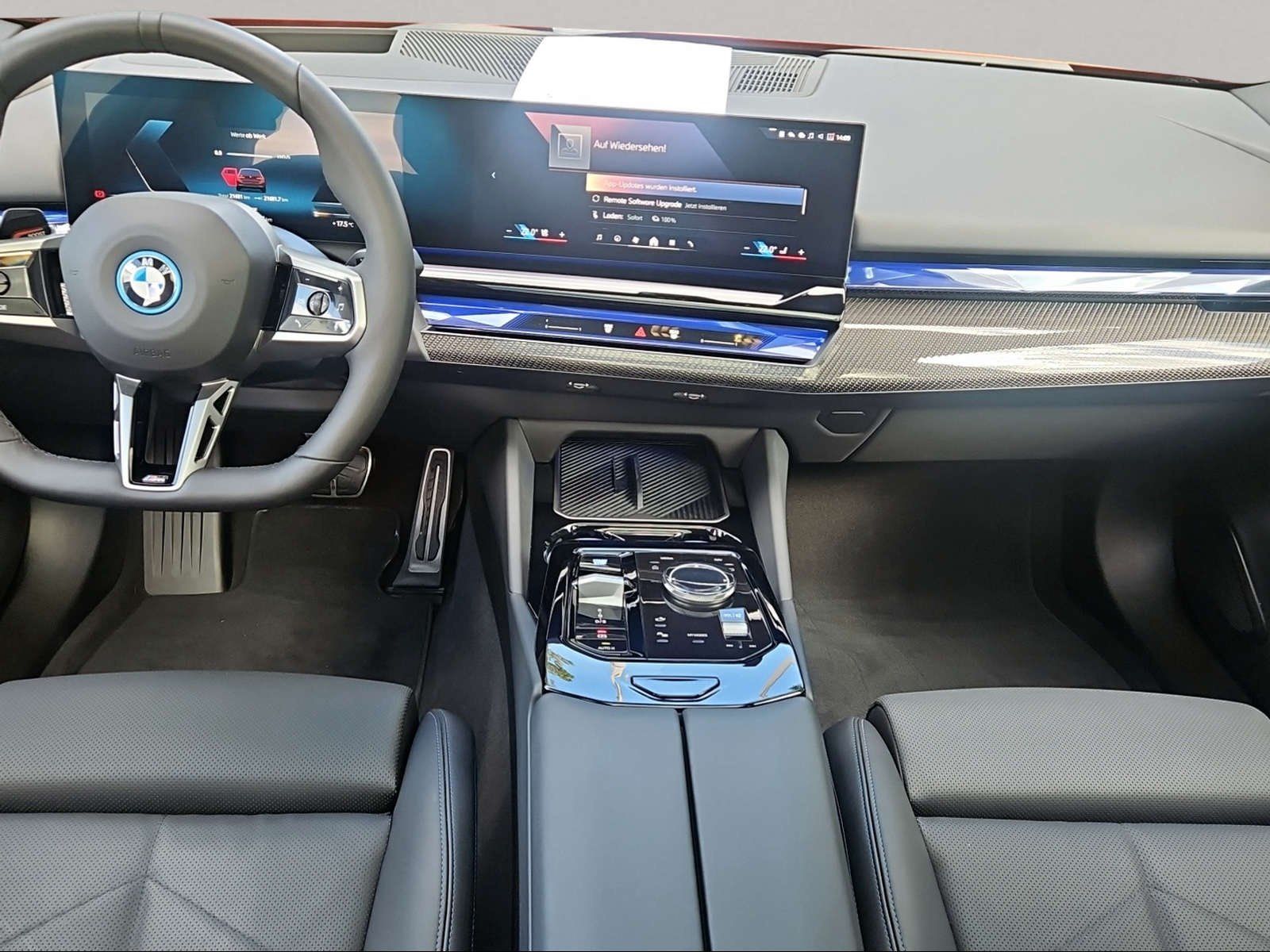 BMW i5 - Bild 10