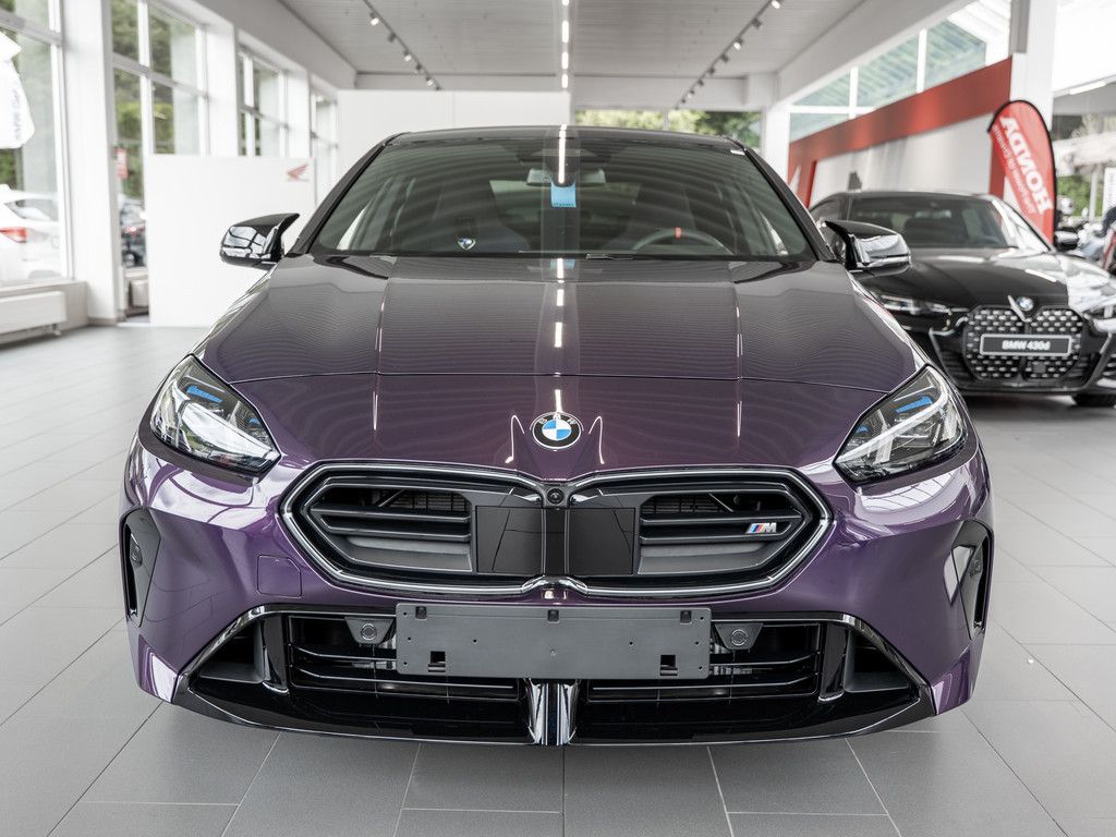 BMW M235 - Bild 3