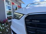 Audi A3 2.0 TDI quattro S tronic S line Cabrio. - Audi A3 mit Diesel-Antrieb: Weiß