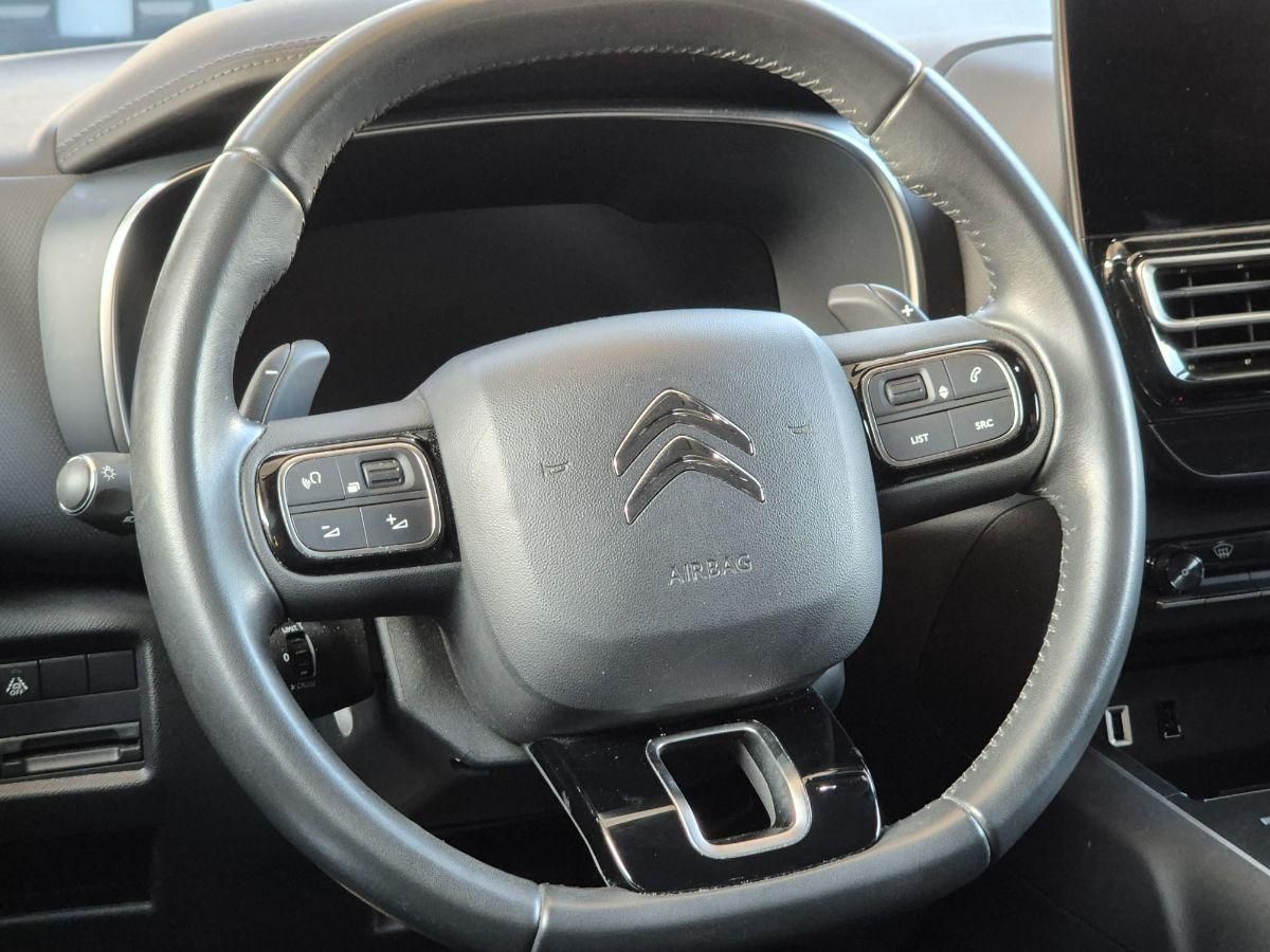 Citroën CITROEN - C5 Aircross - BlueHDi 130 S&S EAT8 Shi imagem 2