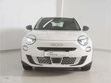 Fiat 600 hybrid 1.2 T3 Business Edition - weiße Fiat 600
