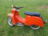 Simson Schwalbe KR 51/2 L - SIMSON KR 51 SCHWALBE