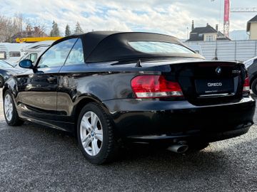 BMW 120 - 4