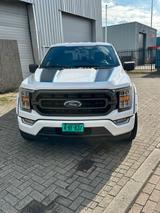 Ford 2021 ford f150 XLT. 5.0 I - Ford F 150 aus 2021