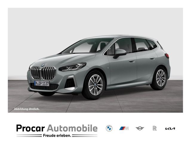 BMW 218d Active Tourer M Sport Widescreen LED Adap. 