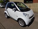 Smart ForTwo passion, Klima, Alu, SHZ, Panorama - Smart Gebrauchtwagen von 2008