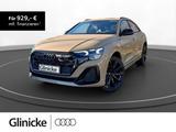 Audi Q8 SUV S line business TDI quattro 210 kW tiptro - Audi Q8 S-line-business