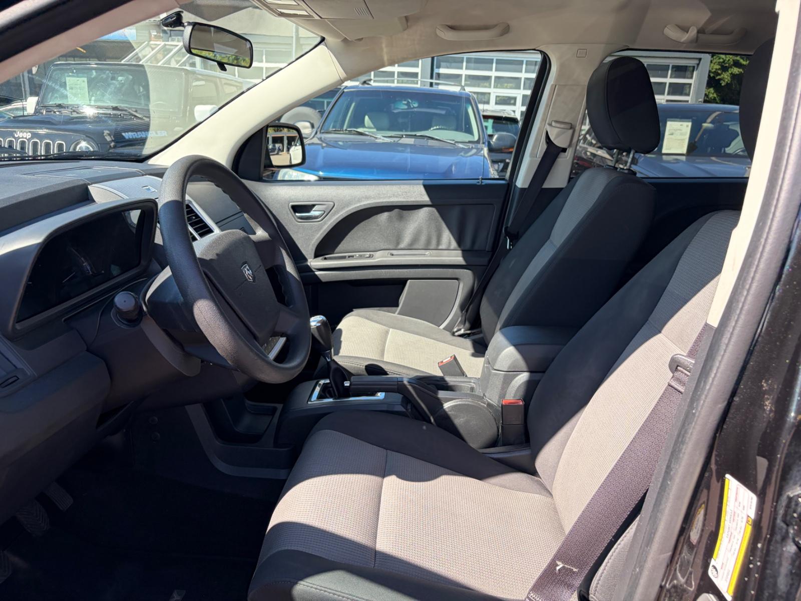 Dodge Journey 2.4 SE 170ch - CT récent - Pneus toutes saisons - Sièges chauffants
