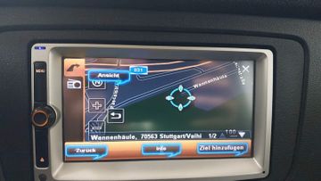 Smart ForTwo coupe Micro Hybrid Drive +PanD.+Navi+SHZ