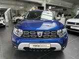 Dacia Duster Urban TCe 130 2WD - Dacia Gebrauchtwagen in Dresden