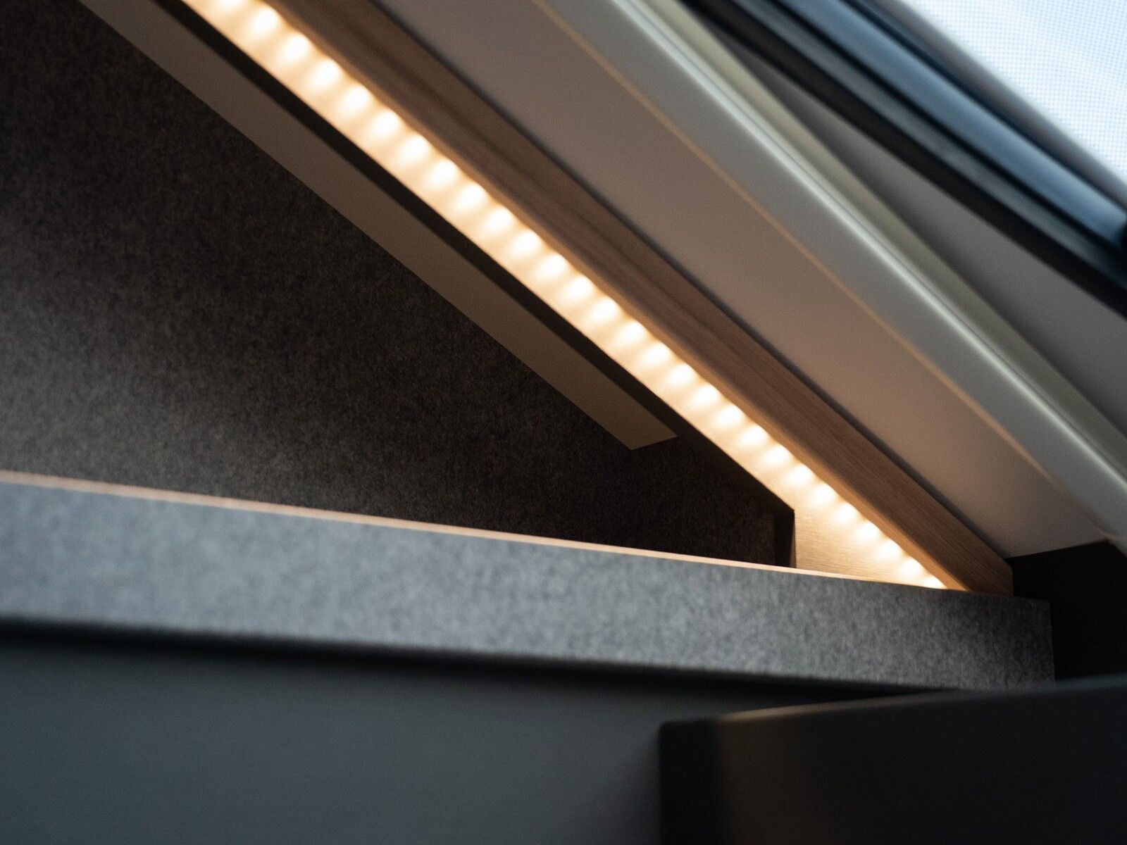 Fahrzeugabbildung Dethleffs Just Go Active T 7055 EB *AKTION*Hubbett*