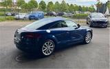 Audi TT 8J Facelift/ überholter Motor/ TÜV... - Audi TT: Motor