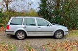 Volkswagen Golf 1.9TDI 74kW Golf IV Variant Atlantic - Volkswagen Golf: Iv Variant TDI