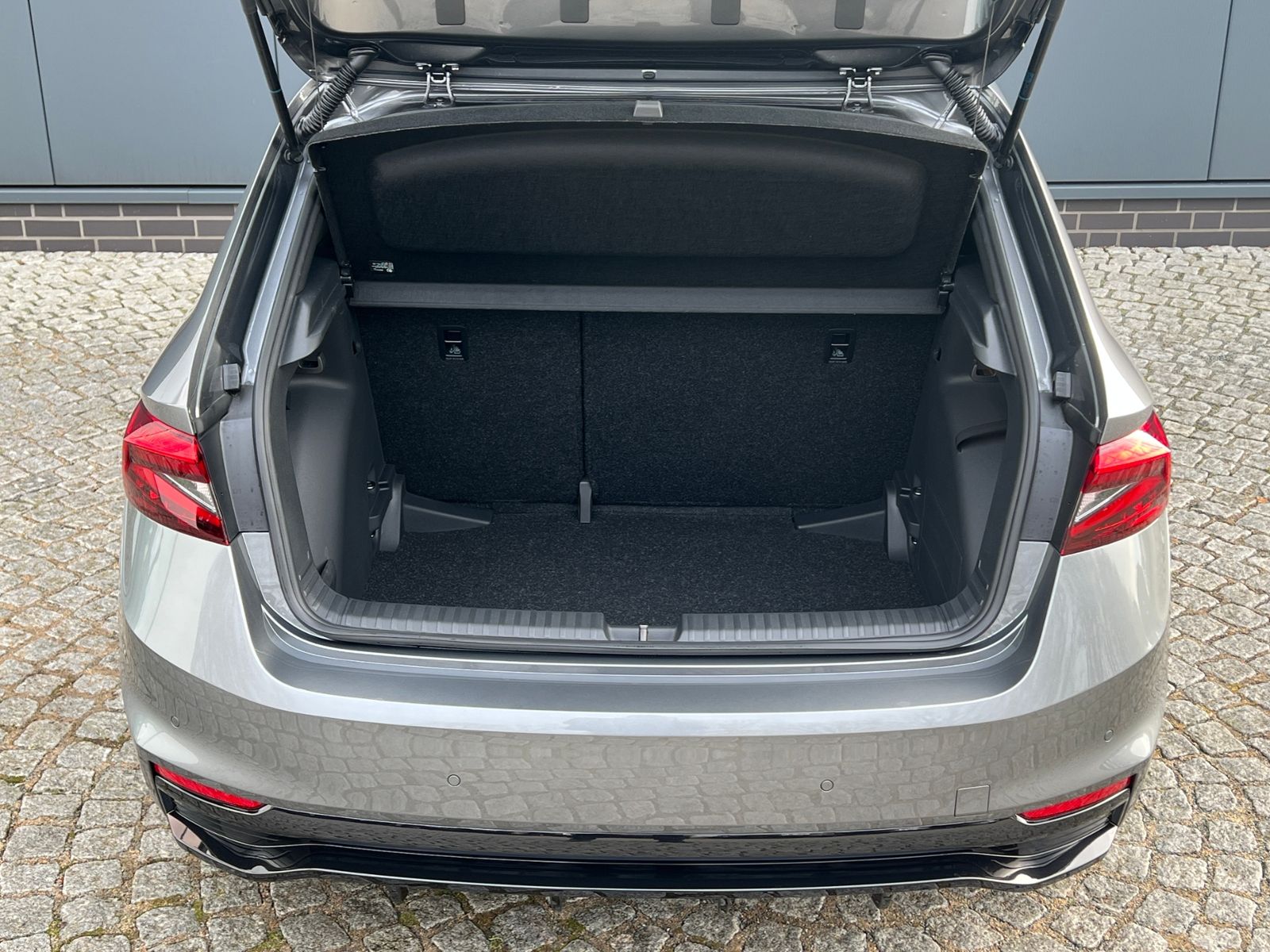 Fahrzeugabbildung SKODA Fabia Monte Carlo 1.0 TSI DSG *LED, ACC, SmartLi