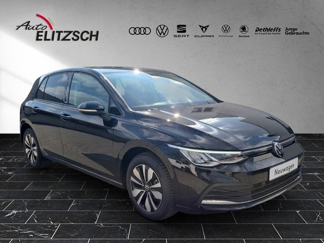 Fahrzeugabbildung Volkswagen Golf VIII TSI Move Climatronic AID PDC SH LM