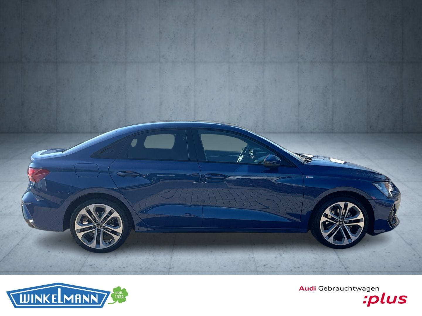 Audi A3 - Bild 7