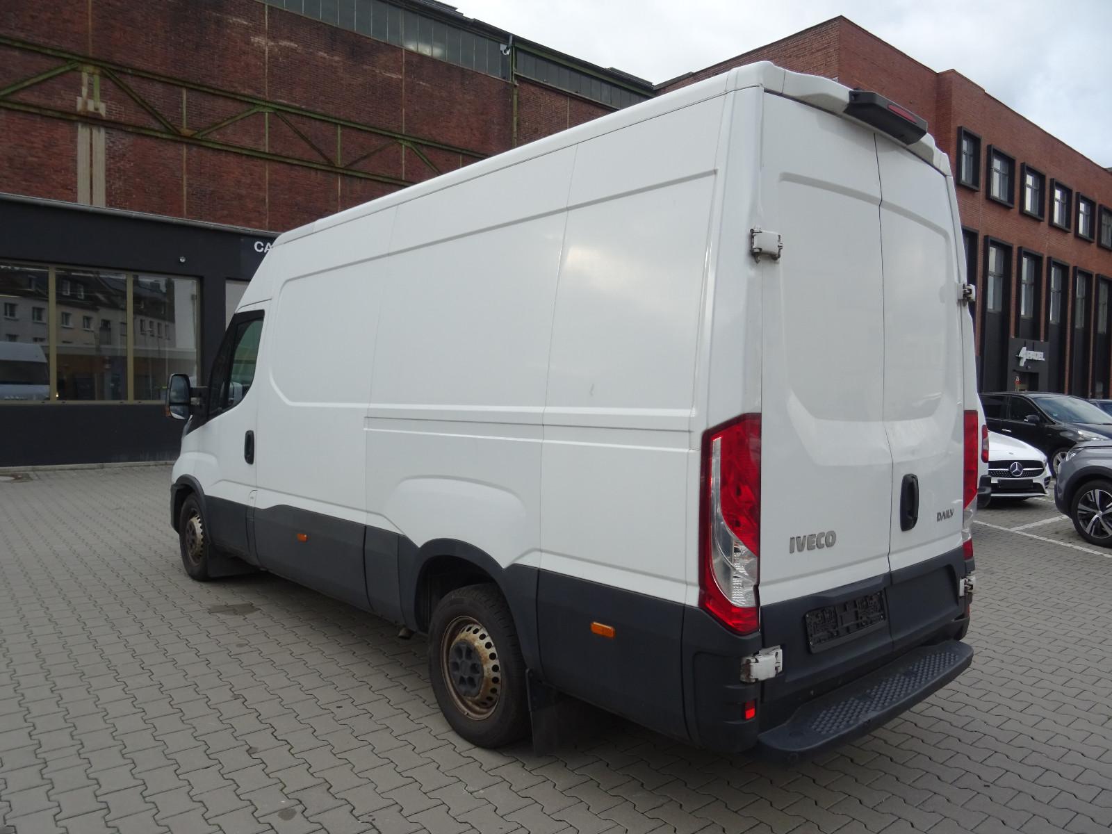 Iveco Andere Daily 35s16