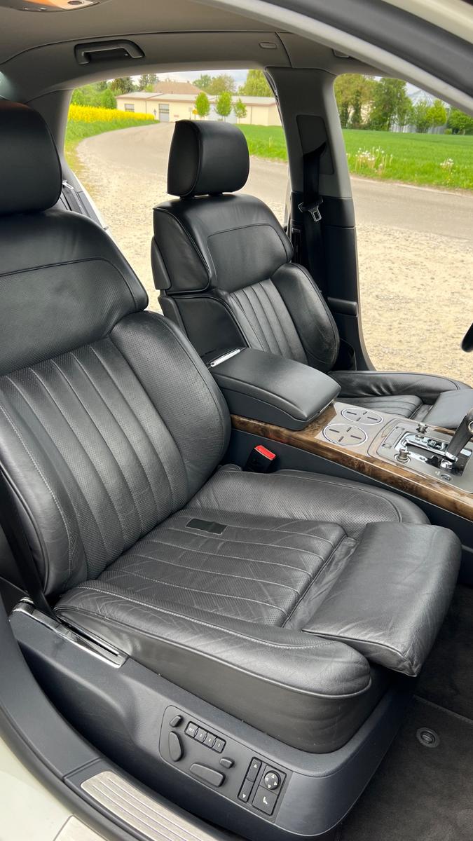 Volkswagen Phaeton 3.0 V6 TDI 4MOTION 