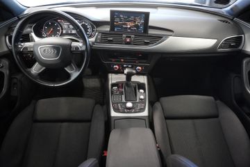 Audi A6 - 10