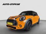 MINI Cooper S HUD NAVI TEMP RFK LEDER PANO LED SOUNDS - MINI MINI: R
