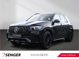 Mercedes-Benz GLE 53 AMG 4M+ Night Standheizung Panorama AHK - gebrauchte Mercedes-Benz GLE 53 AMG aus dem Jahr 2023