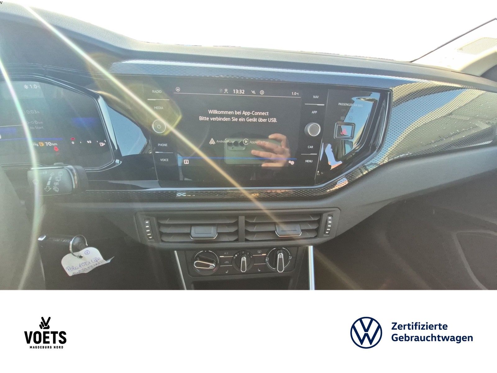 Volkswagen Polo - Bild 11