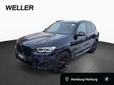 BMW X3 xDr 30iA M SPORT LivePro,Laser,Pano,360°,St
