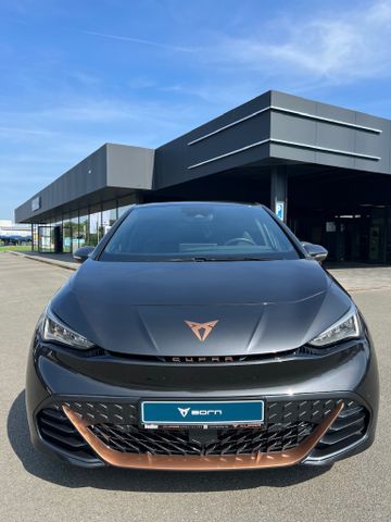 Cupra Born 150kW/58kWh