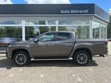 Mitsubishi L200 Doppelkabine Select 2.2 DI-D 4WD Automatik - Mitsubishi L200 aus 2021