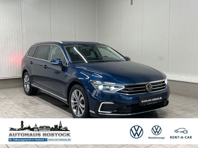 Passat Variant GTE 1.4 TSI Plug-In Hybrid DSG PA