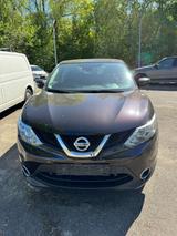 Nissan Qashqai SHZ PDC AUTOMATIK PROBLEM - Nissan Qashqai in Kiel