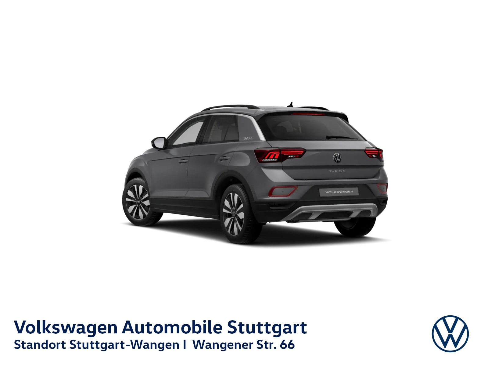 Volkswagen T-Roc - Bild 4