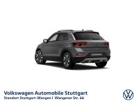 Volkswagen T-Roc - Vorschau Bild 4