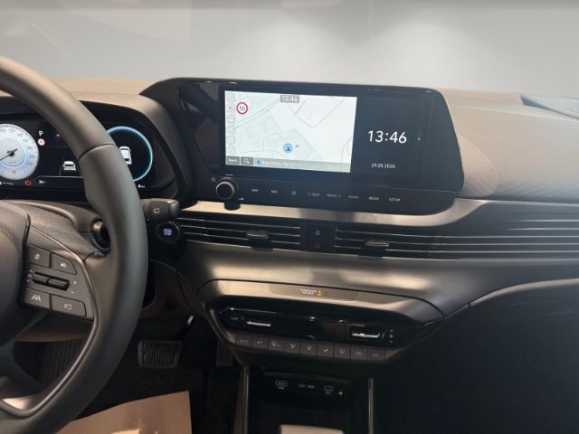 Hyundai i20 - Bild 9