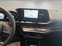 Hyundai i20 - Vorschau Bild 9