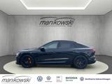 Audi e-tron Sportback 55 quattro 300kW *S-Line Black  - schwarze Audi e-tron