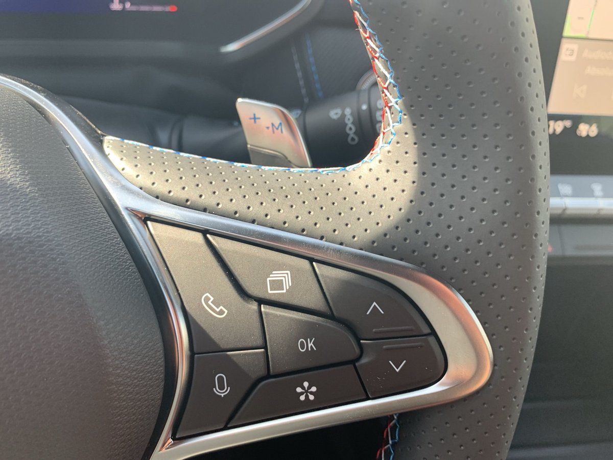 Renault Symbioz - Bild 23