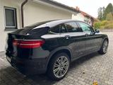 Mercedes-Benz GLC 250 4MATIC Coupé Autom. - AMG Line Interieur - Mercedes-Benz GLC-Klasse: Coupe