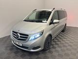 Mercedes-Benz V250d lang *ACC-LED-AHK-Kamera* - gebrauchte Mercedes-Benz V 250 aus dem Jahr 2018