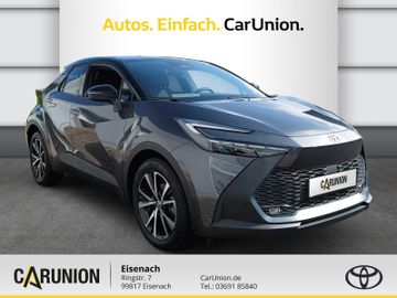 Toyota C-HR - 3