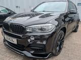 BMW X5 M50 d - BMW Gebrauchtwagen von 2017