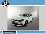 Volkswagen Polo TSI DSG SOUND PLUS MEDIA+LED+16"+SHZ+TEMP - Volkswagen Polo: Plus