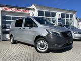 Mercedes-Benz Vito 119 CDI Mixto K.4MATIC LED St.Hzg.+w.Extras - Mercedes-Benz Vito 4matic