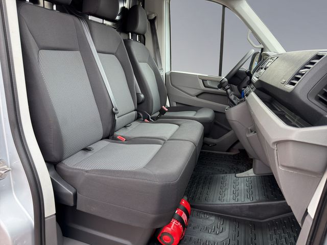 Crafter 35 2.0 TDI Trendline L2H2 FWD